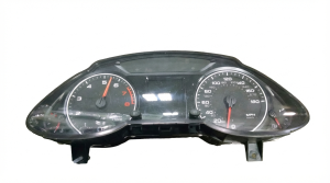 2009-2010 Audi Q5 Instrument Cluster (Used OEM)