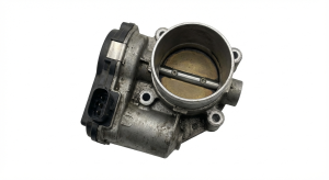 2014-2020 Mini Cooper Fuel Injection Throttle Body Assembly (Used OEM)