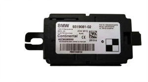 2014-2020 Mini Cooper Theft and Keyless Entry Control Module (Used OEM)