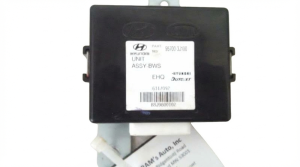 2007-2010 Hyundai Veracruz Park Assist and Navigation Control Module (Used OEM)