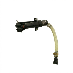 1997-2004 Porsche Boxster Headlight Washer Pump Assembly (Used OEM)