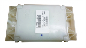 2014-2015 Nissan Altima Temperature Control Module (Used OEM)