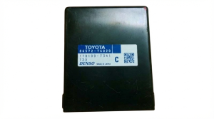 2011-2014 Lexus CT200h Pedestrian Alert Sound Control Module (Used OEM)