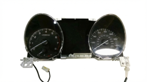 2015 Subaru Legacy Instrument Cluster with EyeSight (Used OEM)