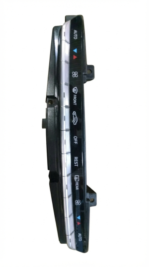 2007-2013 Mercedes-Benz S320 Automatic Temperature Control Assembly (Used OEM)