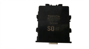 2016-2018 Toyota RAV4 Pedestrian Alert Speaker Control Module (Used OEM)