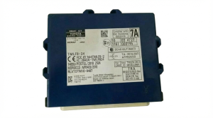 2011-2012 Lexus CT200h Smart Key Theft Control Module (Used OEM)