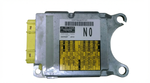 2012 Lexus CT200h Airbag Control Module (Used OEM)