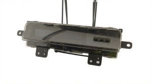 2007-2009 Acura MDX Upper Dash Center Information Display Screen (Used OEM)