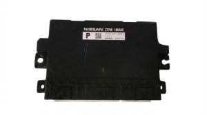2011-2012 INFINITI M37 Temperature Control Module (Used OEM)