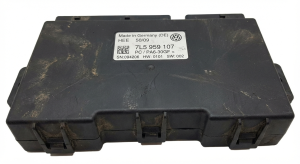2008-2010 Porsche Cayenne Power Liftgate Control Module (Used OEM)