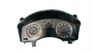 2009-2010 Nissan TITAN Instrument Cluster Speedometer Assembly (Used OEM)