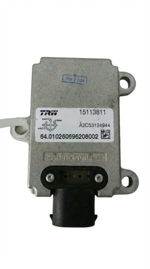 2008 Dodge Ram 1500 Yaw Rate Sensor Control Module (Used OEM)