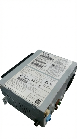 2015-2016 Volvo XC70 AM-FM-CD Radio (Used OEM)