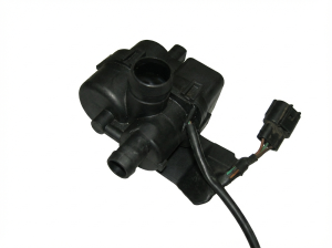 2004-2007 Volvo S40 Electric Secondary Air Injection Pump Assembly (Used OEM)