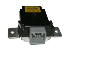 2002-2003 Mercury Mountaineer Heated Seat Memory Control Module (Used OEM)
