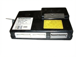 2007-2010 Hyundai Elantra Keyless Entry Body Control Module (Used OEM)
