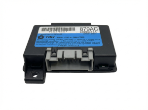 2003-2005 Dodge Neon Keyless Entry Door Control Module (Used OEM)