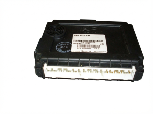 2007-2012 Kia Rondo Body Control Module without Keyless Entry (Used OEM)