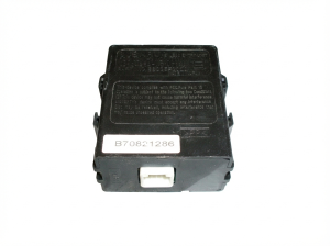 2008-2009 Subaru Impreza Theft Control Module (Used OEM)