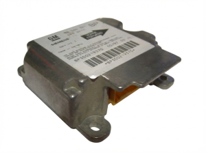 1997 Cadillac Catera Airbag Control Module (Used OEM)