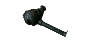 1990-1995 Isuzu Pickup Front Differential Carrier Assembly 4.30 Ratio (Used OEM)