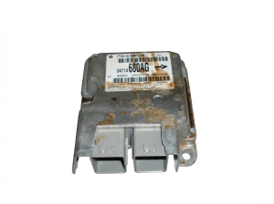 2008-2009 Chrysler PT Cruiser Airbag Control Module (Used OEM)