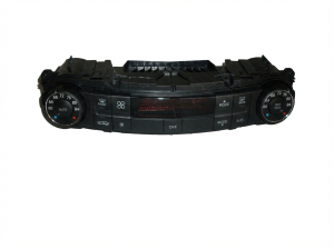 2007 Mercedes-Benz E350 Automatic Temperature Control Assembly (Used OEM)