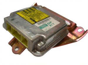 1998-2000 Toyota Sienna Airbag Control Module (Used OEM)