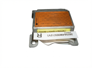 2002-2003 INFINITI QX4 Airbag Control Module (Used OEM)