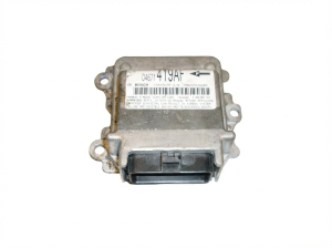 2003 Chrysler PT Cruiser Airbag Control Module (Used OEM)