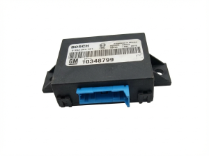 2004-2009 Cadillac XLR Navigation and Park Assist Control Module (Used OEM)