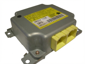 1999-2000 Mitsubishi Galant Airbag Control Module (Used OEM)