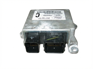 2003-2004 Lincoln Navigator Airbag Control Module (Used OEM)