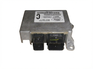 2003 Lincoln Navigator Airbag Control Module (Used OEM)