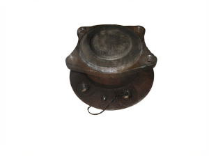 1999-2006 Volvo S80 Hub Assembly - Rear (Used OEM)