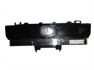 2005 INFINITI G35 Dual-Zone Temperature Control Display Panel (Used OEM)