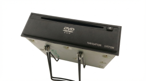 2005 INFINITI G35 Glove Box Mounted Navigation Player (Used OEM)