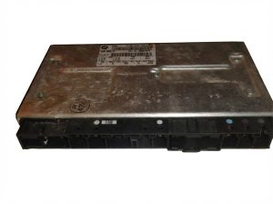 2006 BMW 750i Main Heated Seat Control Module (Used OEM)