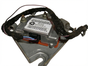 2002 Chrysler PT Cruiser Seat Airbag Control Module - Right (Passenger) (Used OEM)