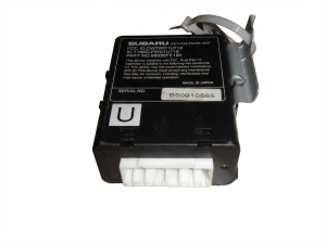 2006-2007 Subaru Impreza Theft and Keyless Entry Control Module (Used OEM)
