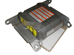 2006-2007 Subaru Impreza Airbag Control Module (Used OEM)