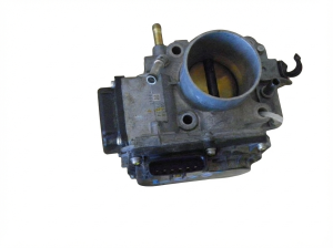 2006-2011 Honda Civic Fuel Injection Throttle Body Assembly (Used OEM)
