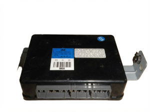 2005-2006 Hyundai Tucson Traction Control Module (Used OEM)