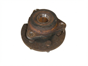2003 Dodge Durango Front Hub Assembly with ABS (Used OEM)