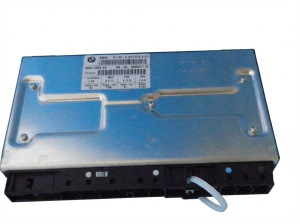 2006 BMW 750i Heated Seat Control Module - Rear (Used OEM)