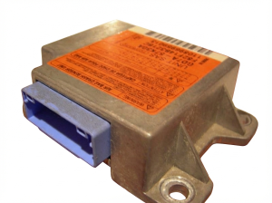 1998-2002 Mazda 626 Airbag Control Module (Used OEM)