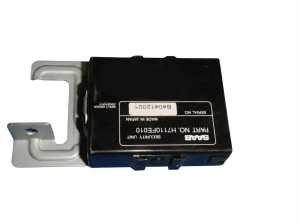 2005 Subaru Impreza Theft and Security Control Module (Used OEM)