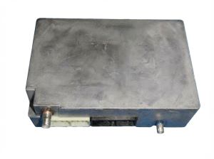 2004-2006 Buick Rainier OnStar Communication Control Module (Used OEM)