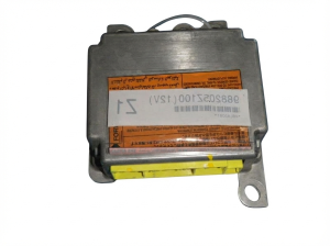 2004-2005 Nissan Quest Airbag Control Module (Used OEM)